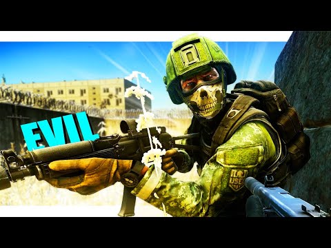 The worst thing ive ever done in Tarkov...