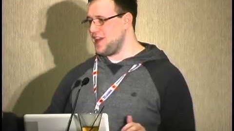 Shmoocon 2013 - Friday Fire Talks