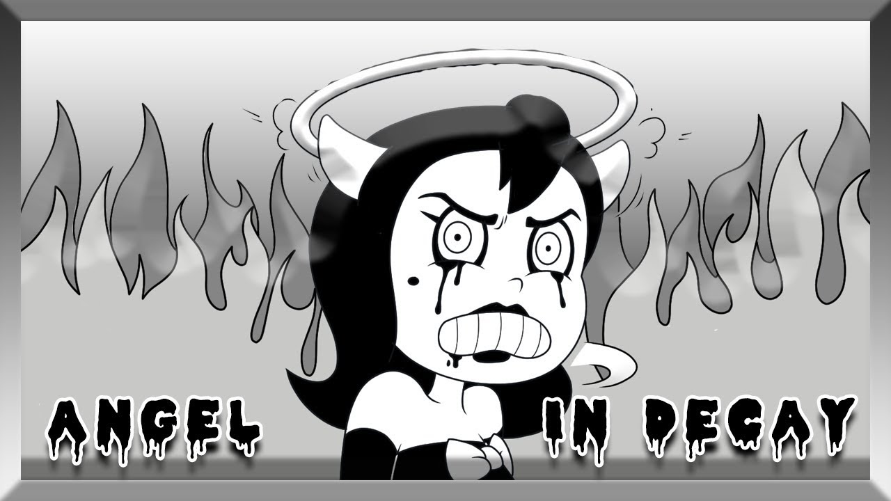 Bendy and The Ink Machine - Comic Dub: 