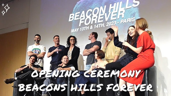 How to survive as a Beacon Hills beginner 