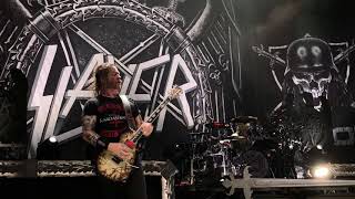 Slayer "Payback"