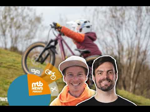 Bock auf Biken – der MTB-News Podcast: Tobi, welches Mountainbike braucht mein Kind?