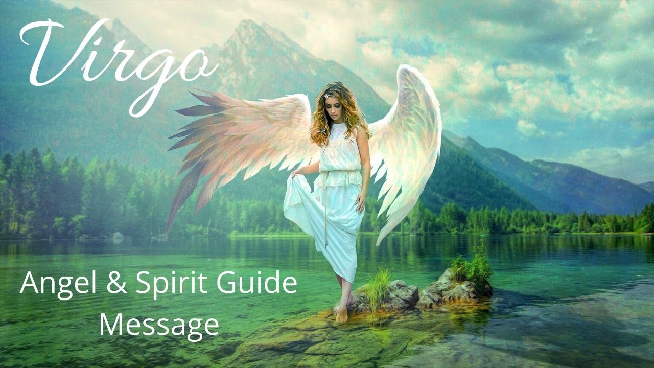 Virgo, Things Fall Into Alignment As Prosperity Comes || Psychic Empath Tarot Reading