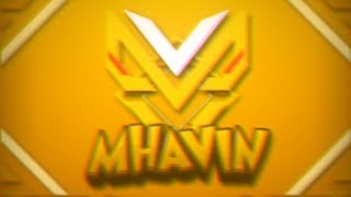 Intro Premium 2D  Mhavin • V1