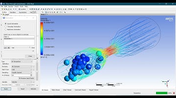 ANSYS FLUID FLUENT Tutorial 3- Flow through venturimeter. #ansys #ansysfluent #ansystutorial #cfd