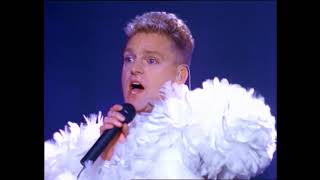 Erasure - Siren Song (Chorus Live HD)