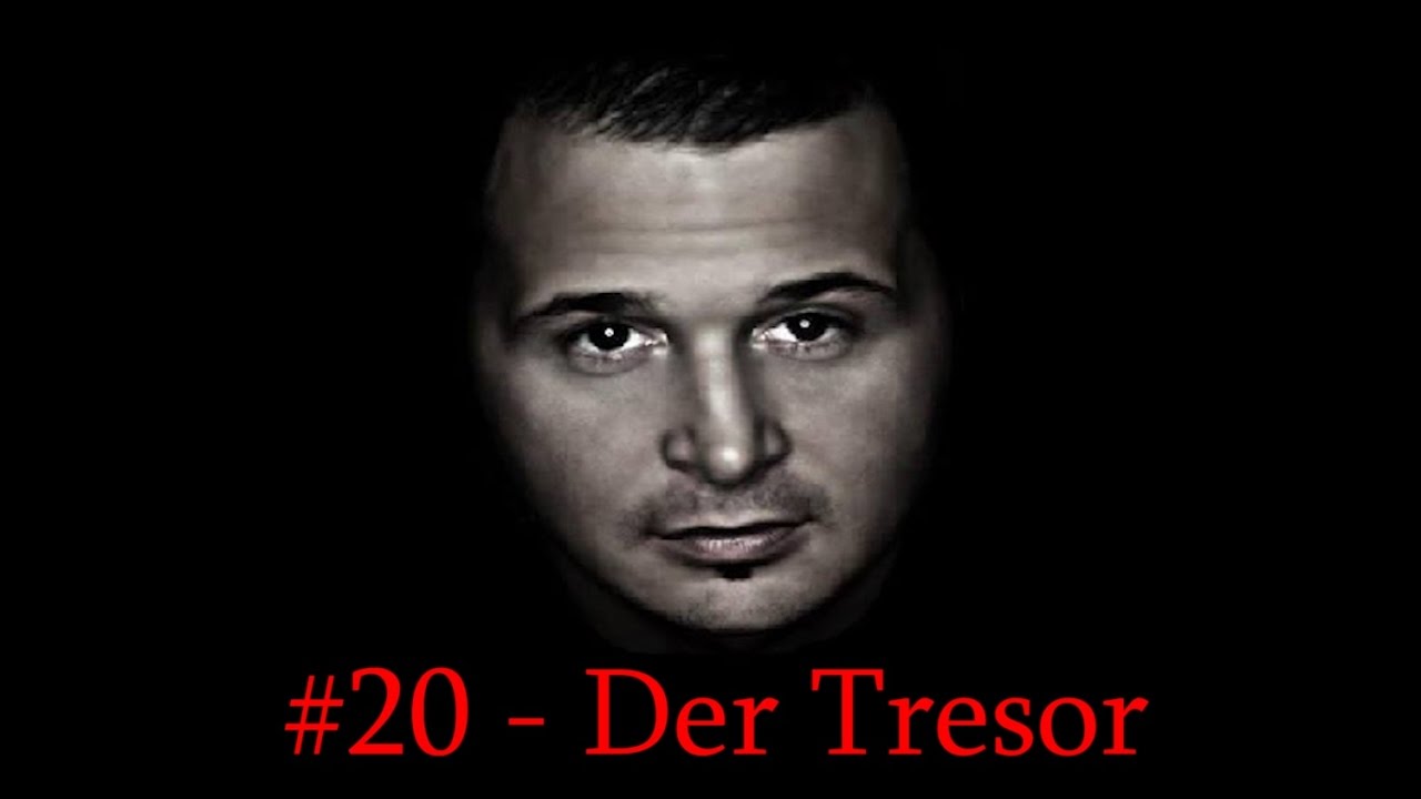 Cashmo - Echte Storys #20 Der Tresor