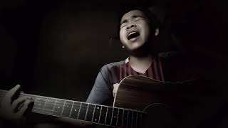 Hmoob Ntsuab Tsis Zoo Qhov Twg Guitar Cover Km Chang Love