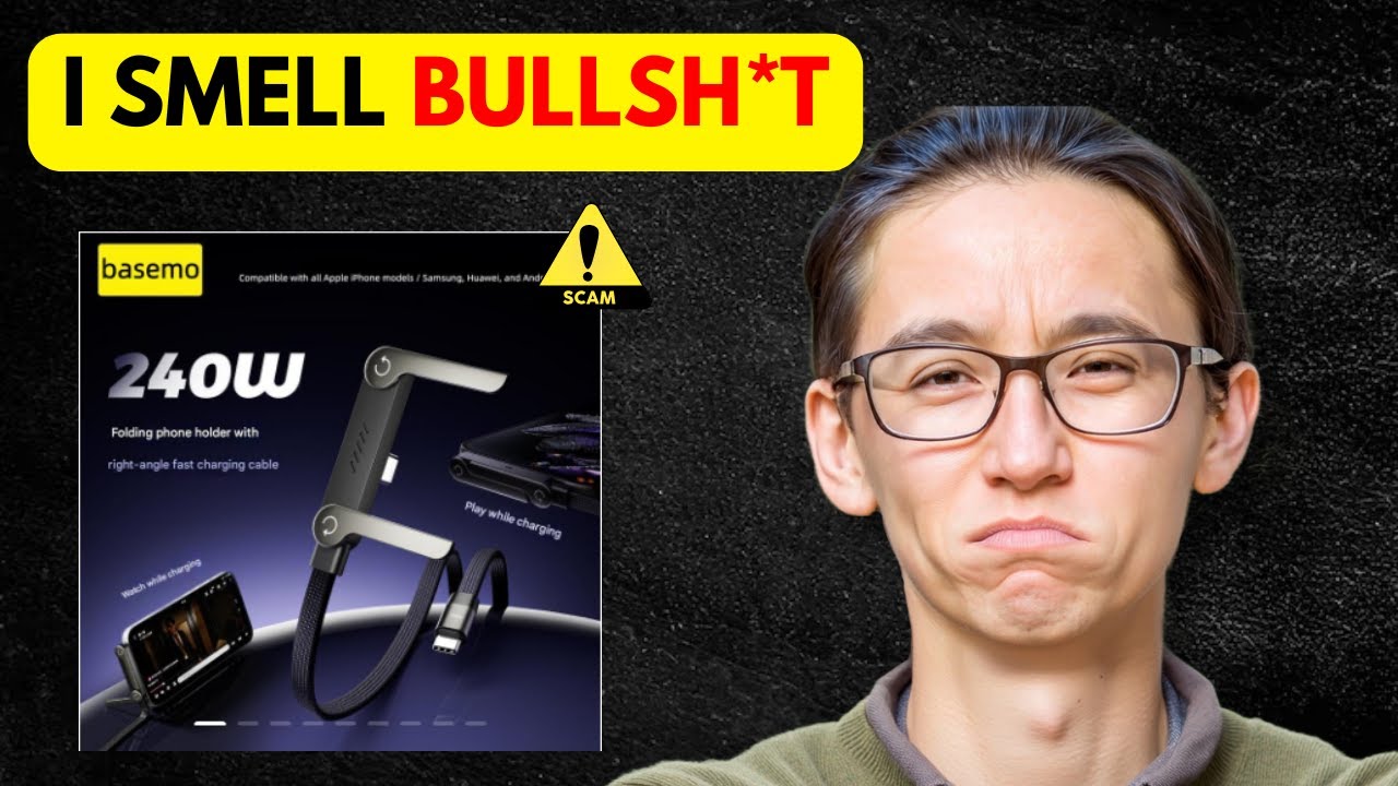 Basemo Charger Review (2025) | Does it Work?