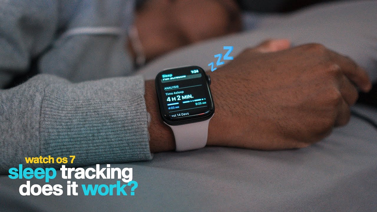 best free apple watch sleep tracker