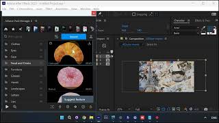 Build an Animated Collage with AEJuice Pack Manager 4
