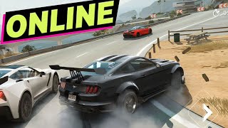 TOP 10 Best Online Racing Games For Android & iOS screenshot 5