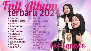 FULL ALBUM LAGU JAWA TERBARU 2024 RESTIANADE || SAMAR-KALAH - LAMUNAN - SAKTENANE - IYA MAKASIH