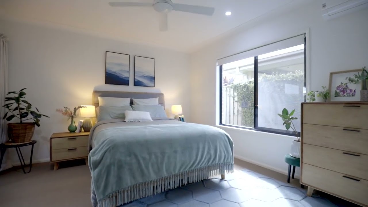 5 Saracen Street, Warner