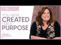 Lisa Harper: Use Your Unique Gifts to Find Your Calling | FULL EPISODE | Better Together TV
