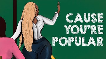 NINIOLA FT PHEELZ - FORMULA (LYRIC VIDEO)