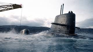 K-429: The Disaster The Soviet Union Couldn't Hide