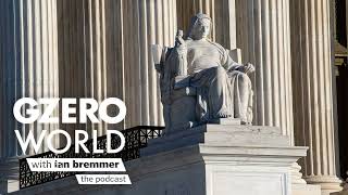 The Supreme Court's biggest tests ahead, with Emily Bazelon