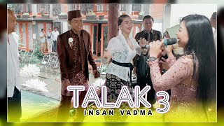 THREE DIVORCE - LIVE INSA VADMA