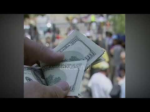 Video: Cili do të jetë kursi i këmbimit të dollarit në korrik 2021