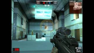 WOLFTEAM Epic Fight: Woodworm vs Corpsegrind6