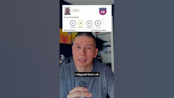 🙅🏻‍♂️Don’t panic during PTE retell lecture. This task is not important. #pteacademic #speaking