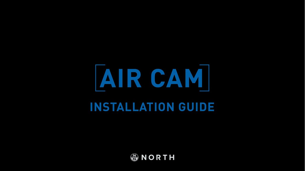 Air Cam Installation Guide | North Windsurfing