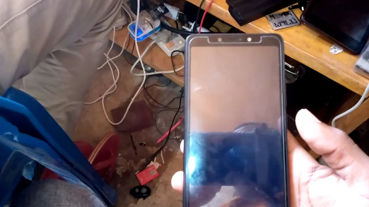 Hard reset tecno Ba 2/pop 2 plus @ flash simu