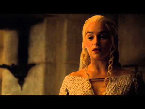 Game of Thrones Season 5: Trailer #2 - The Wheel (HBO)