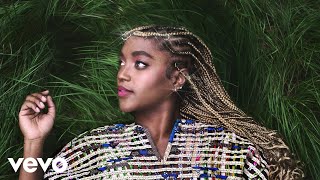 Dreaming My Dreams (Visualizer) - Ashley Jackson