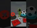Hidden Golden Ball Found! 😱