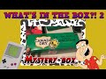 WHATS IN THE BOX? 2 | MYSTERY BOX FROM VR GIGITTY