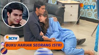 Dalam Nya Cinta Dewa Untuk Nana - Buku Harian Seorang Istri Malam Ini 9 April 2021 ~ Episode 131-132