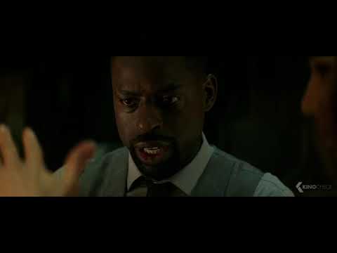 HOTEL ARTEMIS Trailer