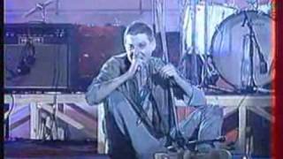 Автоматические Удовлетворители - Асса (live), 1992