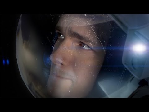 Cinematic ASMR - Lost In Space