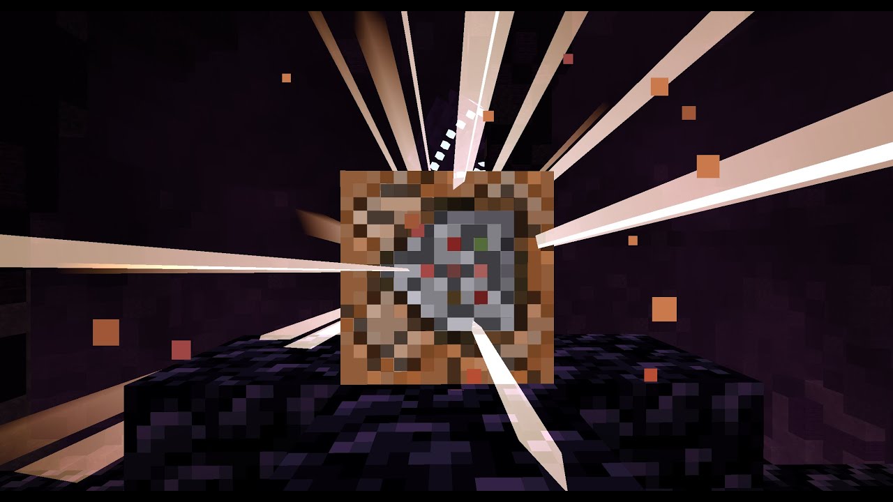 Crackers Wither Storm Mod Crackers Wither Storm Mod