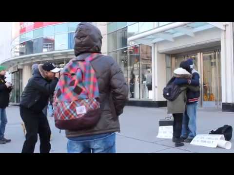 I am a Muslim but are called Terrorist | Do you trust me?