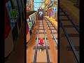 Barcelona’s Secret Hurdle Race 🇪🇸 #subwaysurfers #shorts