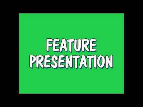 New Jim Henson Feature Presentation title card (FAKE) - YouTube