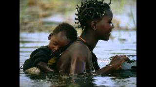 Watch Buju Banton Single Parent video