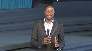 EMMANUEL MAKANDIWA - UNDERSTANDING THE TIMES