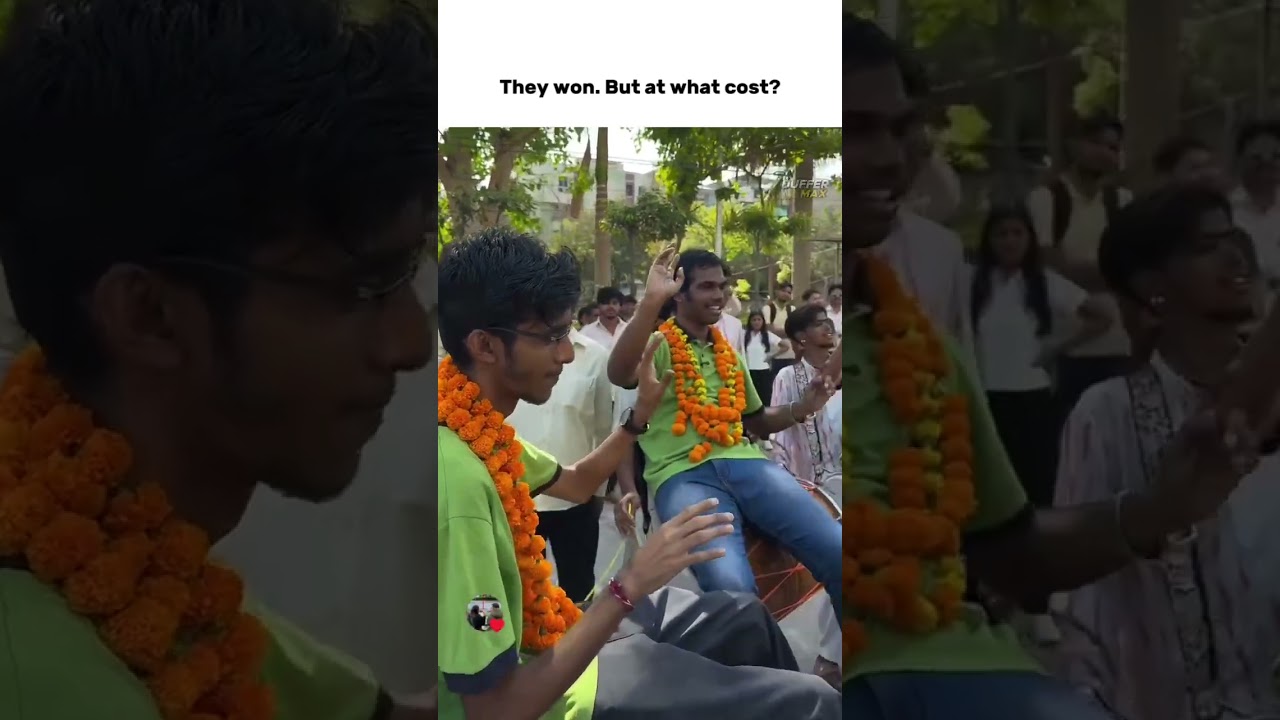 Jee Mains Result 2025 