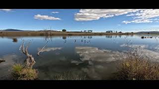 Mannus Lake