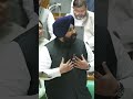 Harjot Bains slams opposition for previous racial comments in Vidhan Sabha