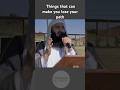 What Are The Things That Can Make You Lose Your Path Barakah Deen Muslim Islamic Youtubeshort Iman What Are The Things That Can Make You Lose Your Path Barakah Deen Muslim Islamic Youtubeshort Iman