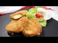 MOZZARELLA IN CARROZZA RICETTA