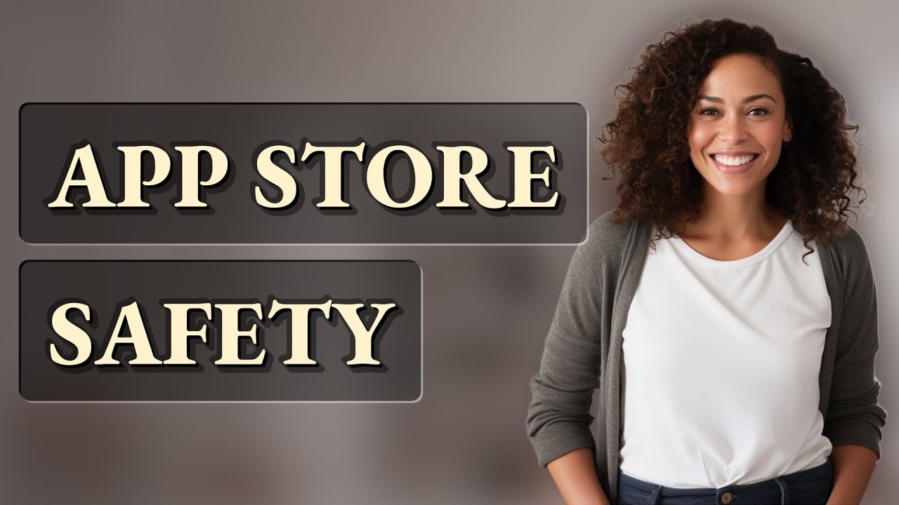 Are Lesser-Known App Stores Safe from Malicious Apps?