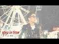 DEEN「step in time」 from 『DANCE IN CITY』Teaser Movie