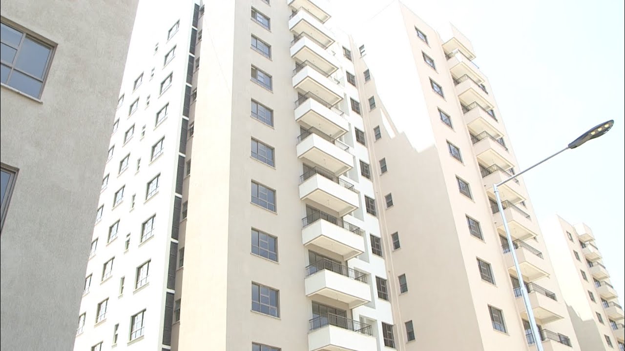 The Property Show 28th November 2021 Episode 404 - Bandari Apartments Phase 2